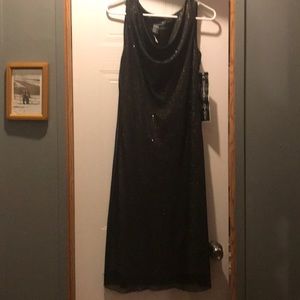 Women’s NWT A Wild Thyme party dress